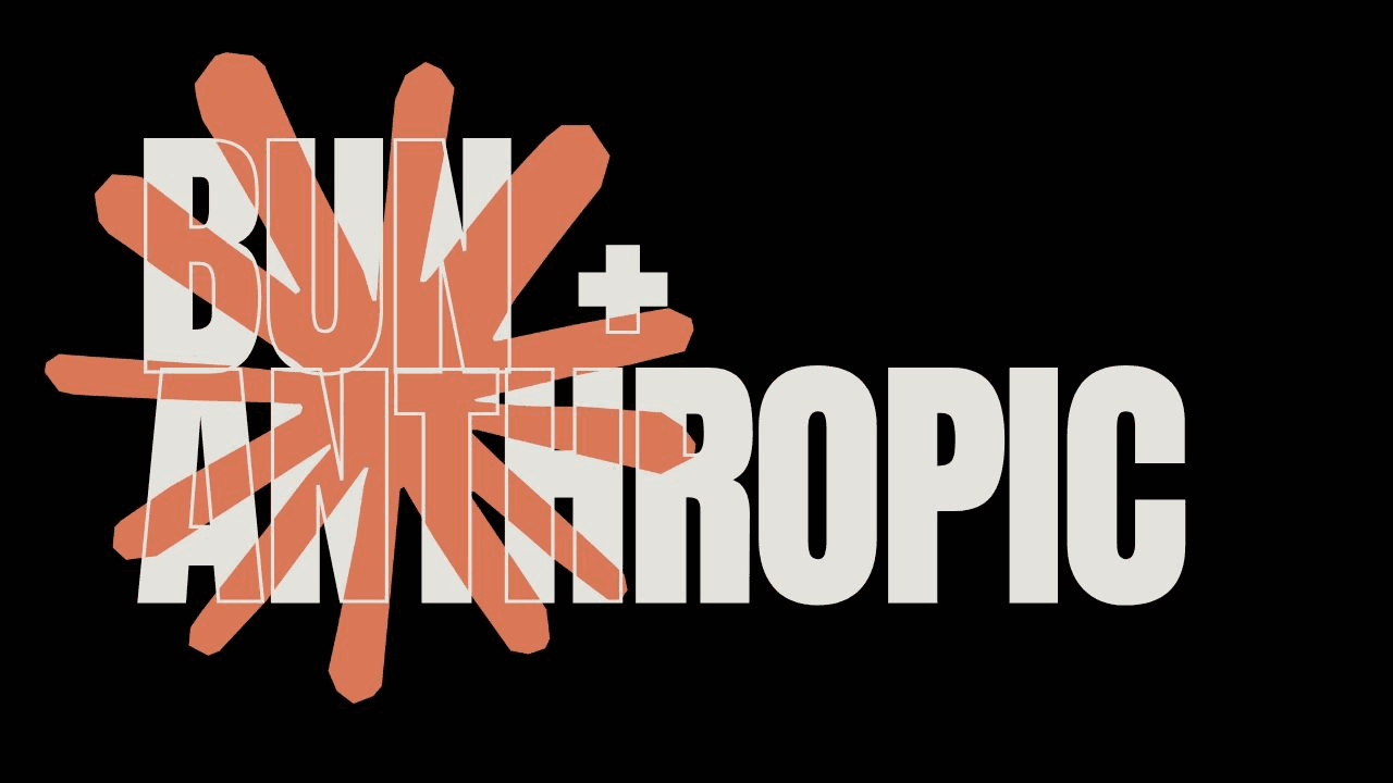 Aquisição da Bun pela Anthropic e o Marco de US$ 1 Bilhão do Claude Code